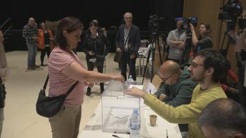 西班牙加泰羅尼亞舉行議會選舉 考驗獨派支持度