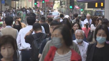 失業率升至3.7%　議員建議重災區凍結輸入外勞