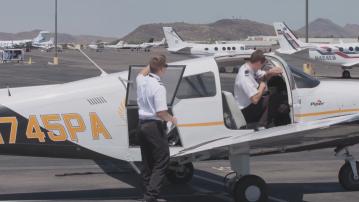 國泰見習機師瞞報美國飛行訓練事故 遭中止參與培訓課程