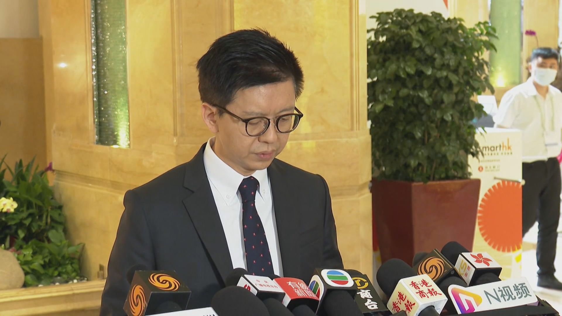 國泰空服員涉歧視 林紹波：許多評論認為非單一事件 須虛心反省