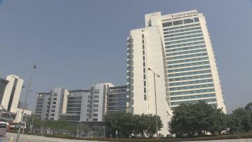 林紹波：國泰招聘進度良好 快運擬發展內地二三線城市