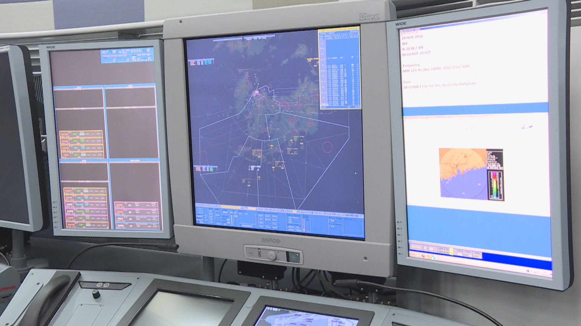 運房局：港龍航權須交還政府再按機制分配