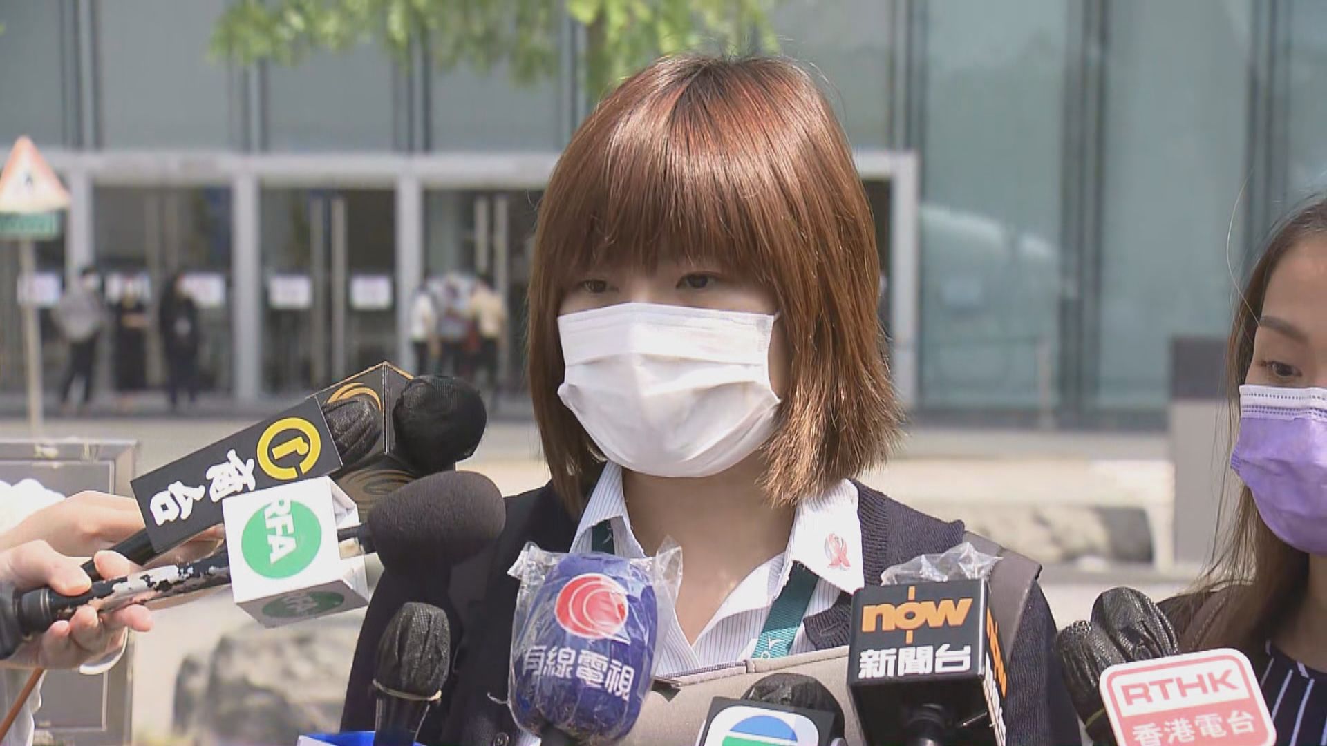 國泰無採納自願離職及無薪假直接裁員　工會表失望