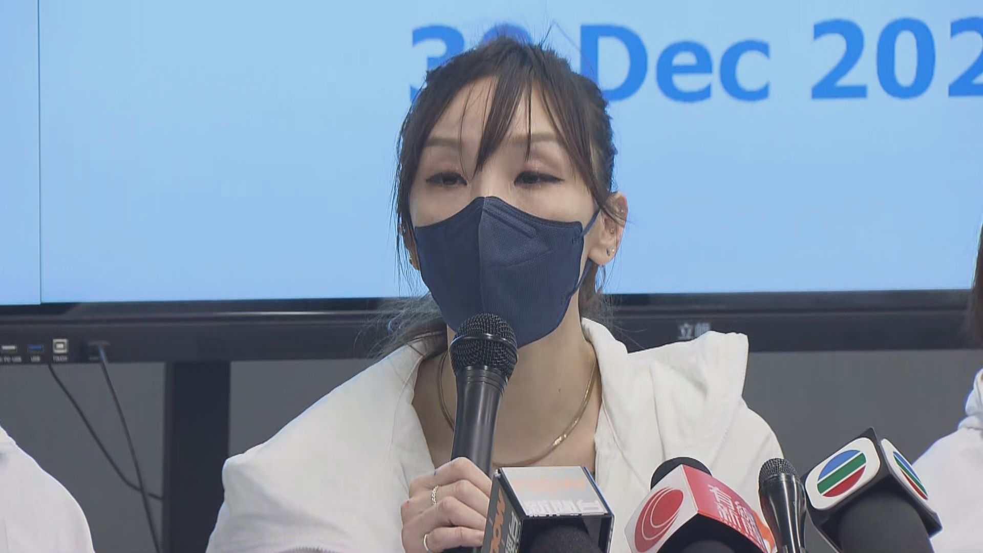 國泰工會下「最後通牒」　不排除農曆新年按章工作