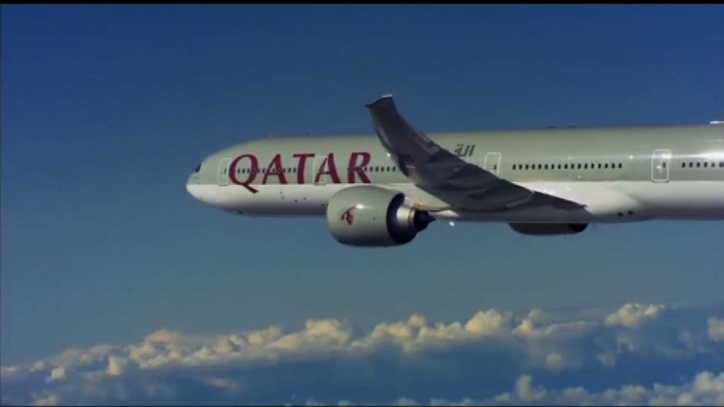 【點解入股國泰？】卡塔爾航空疑布局攻內地