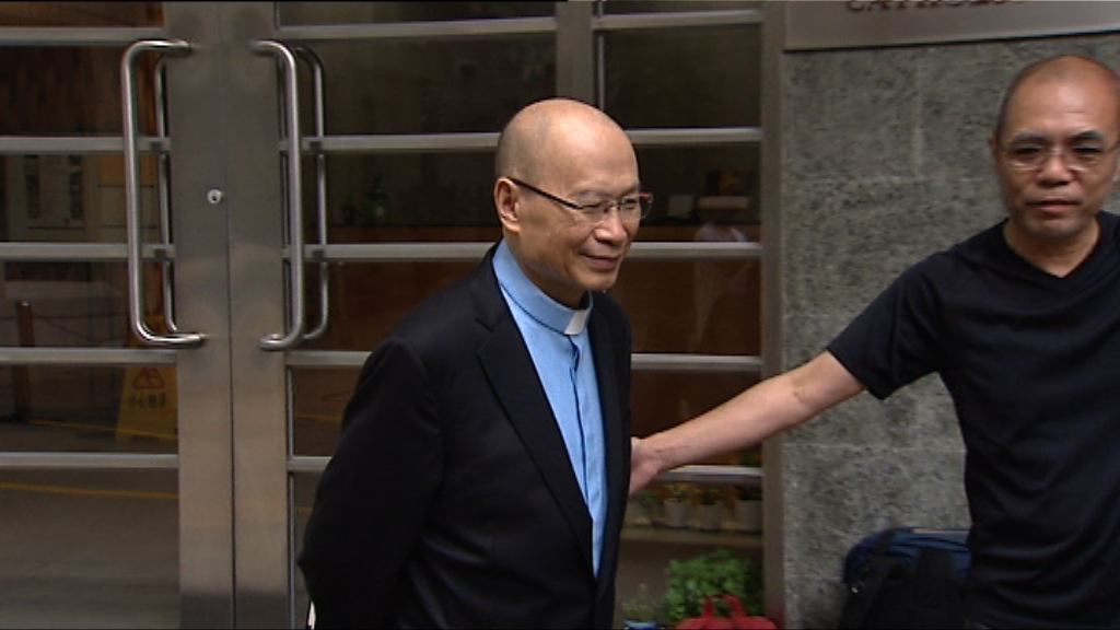 楊鳴章澄清未來三年不會辭職