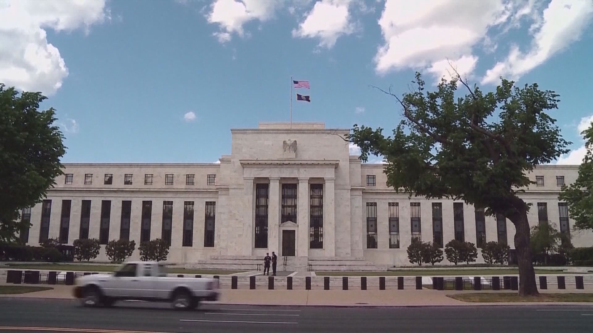 聯儲局、歐洲央行和日本央行本周將議息