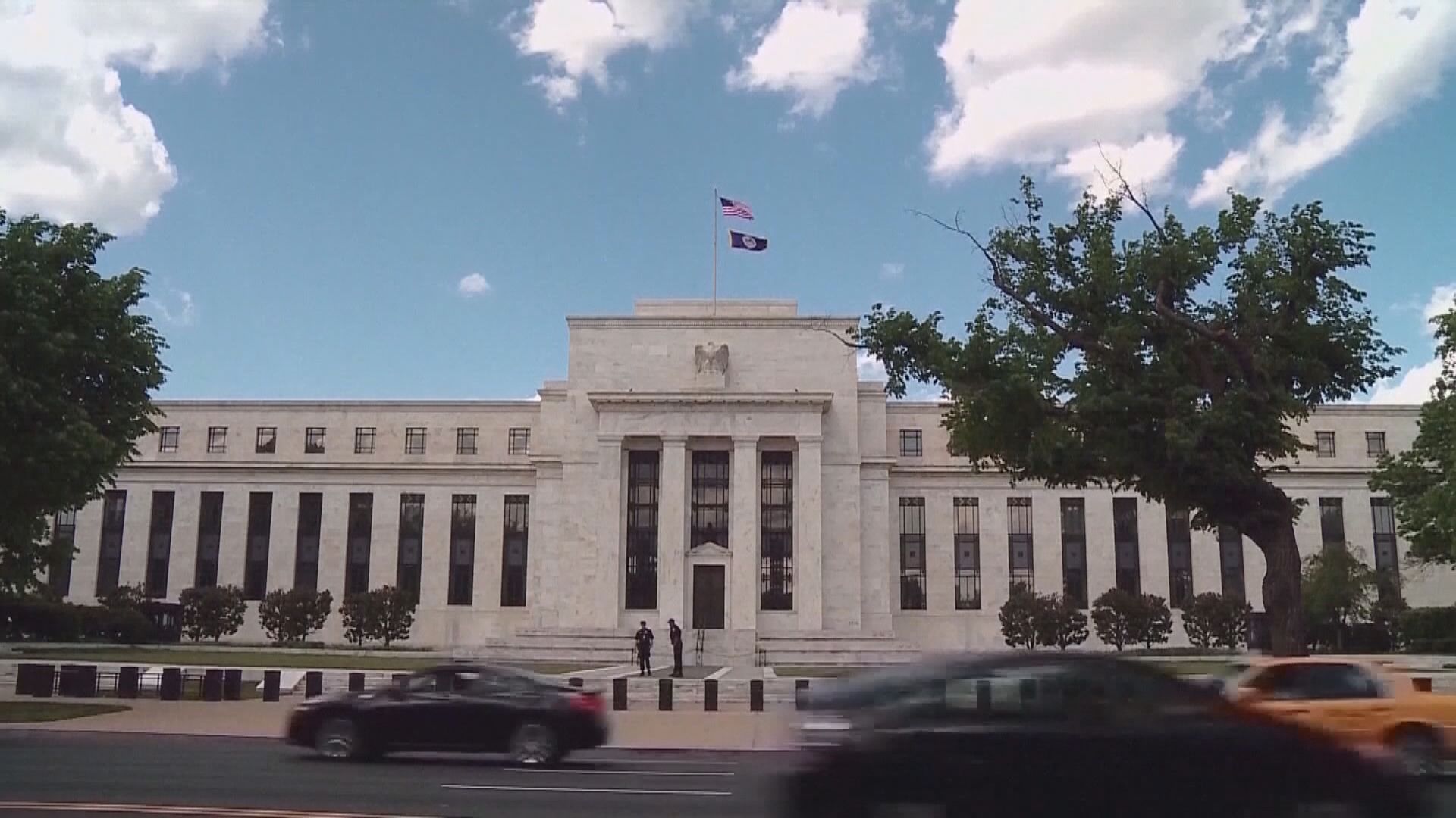 市場預料歐美央行本周將分別加息四分一厘