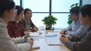 公務員內地交流計劃 參與制定政策相互借鏡