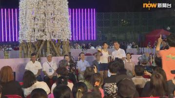 葉建文奪包山王 龔子珊封包山后