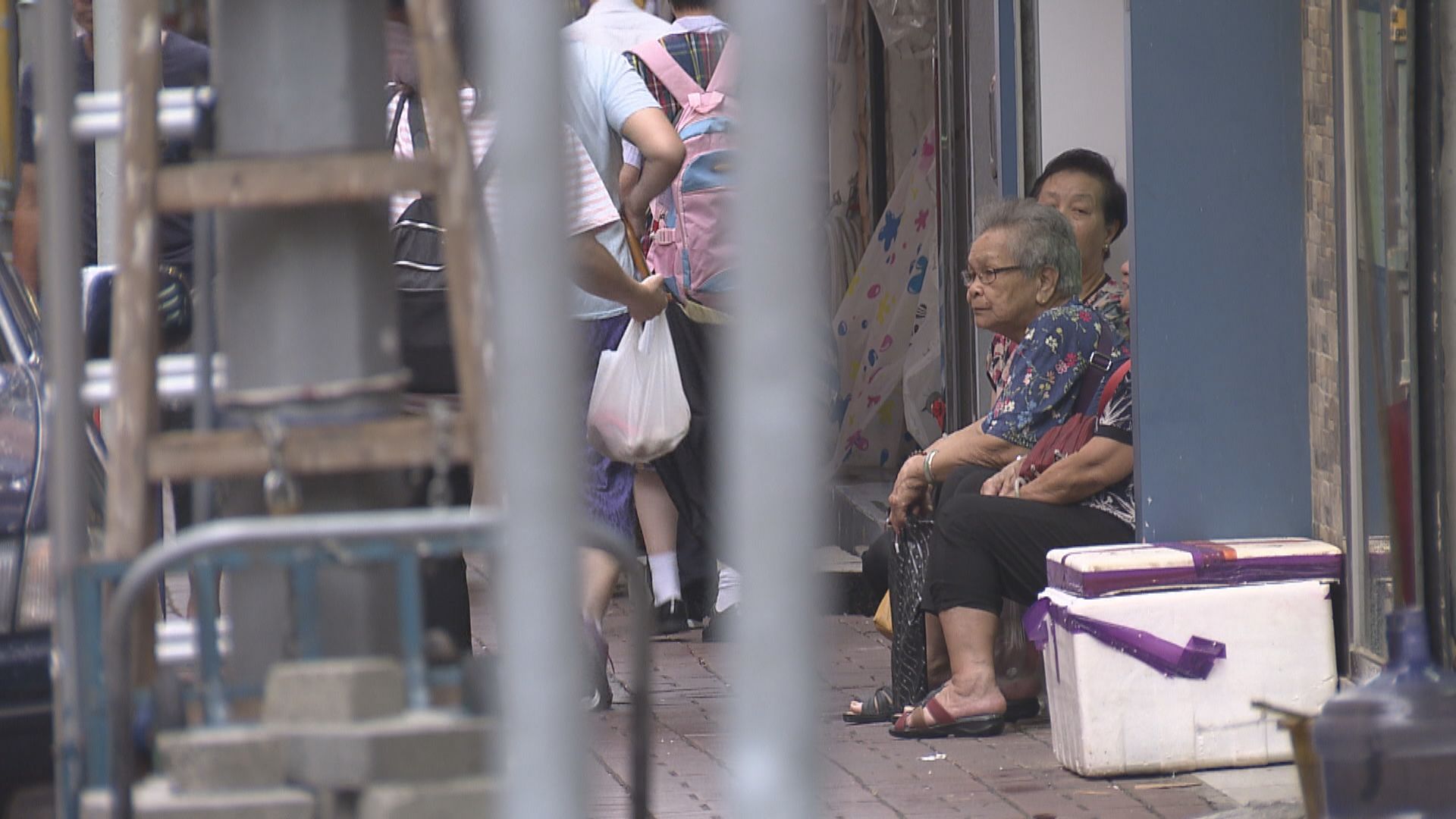 長者電訊業投訴最多　消委會倡推銀髮市場