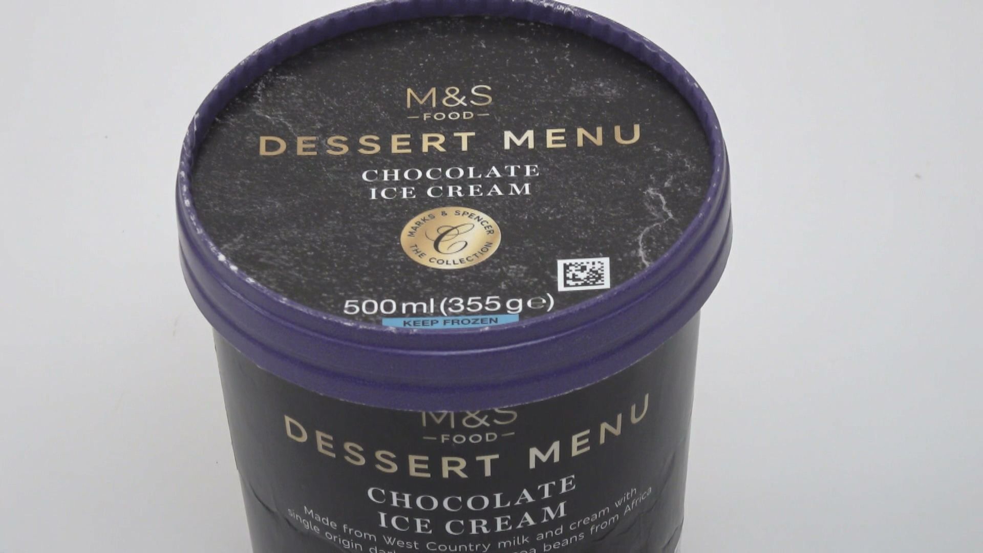 【消委會報告】六成半雪糕屬高糖　馬莎雪糕脂肪量超世衛標準兩成