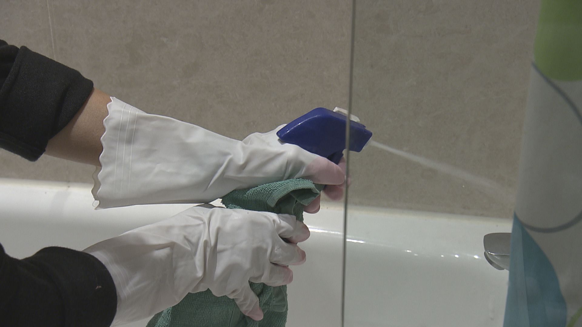 消委會：消毒噴劑表現參差　傳統消毒方法更便宜有效