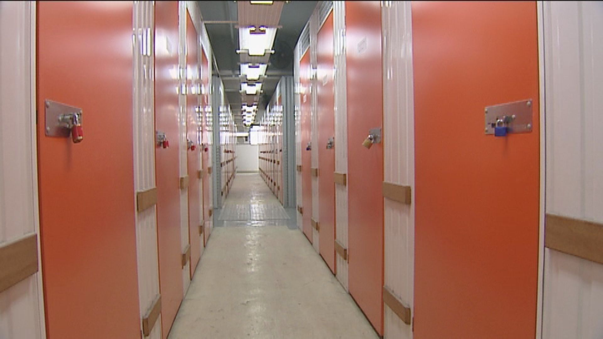 消委會調查：迷你倉服務收費繁瑣　月租差異可逾3倍