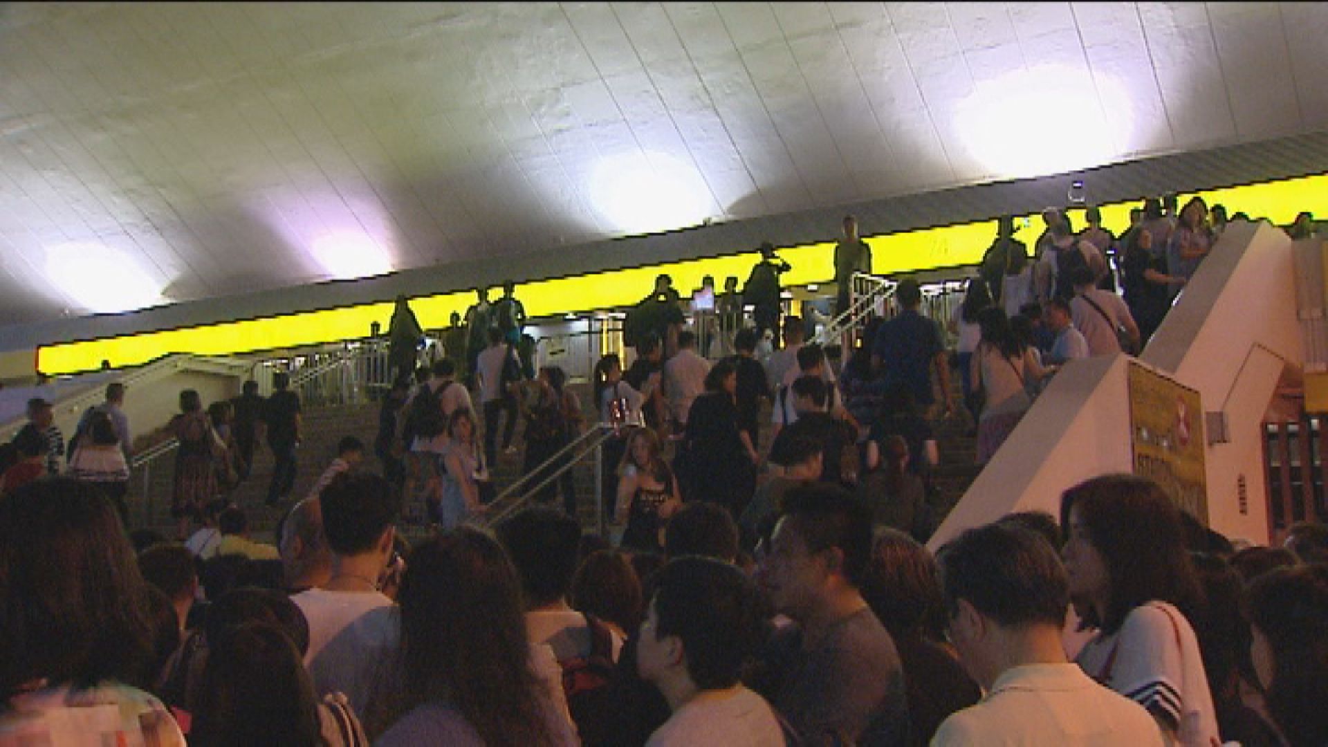 消委會：消費者不應以非官方渠道購買門票