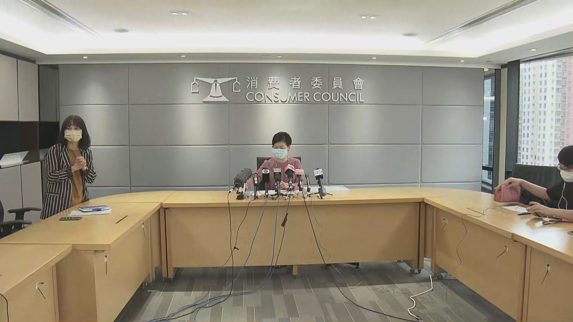 消委會提醒市民按消費及付款習慣選支付平台