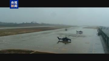 八一建軍節｜解放軍最新宣傳片針對台海南海　展示保衛領土決心