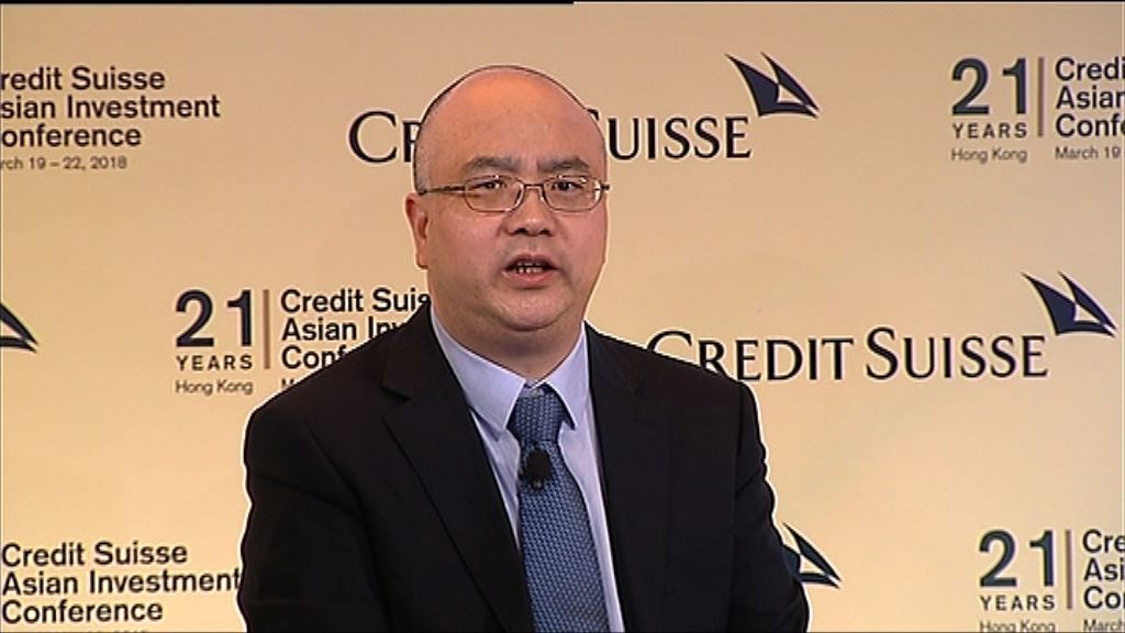 【做好推CDR準備】上交所冀上市公司組合更多元化