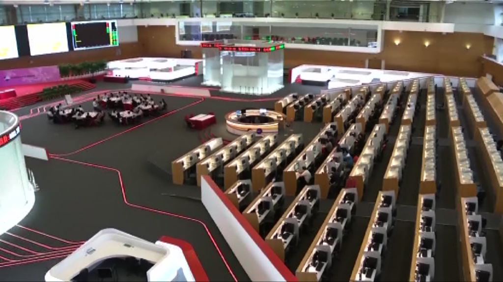 【最快下月面世】CDR無礙資金流動性