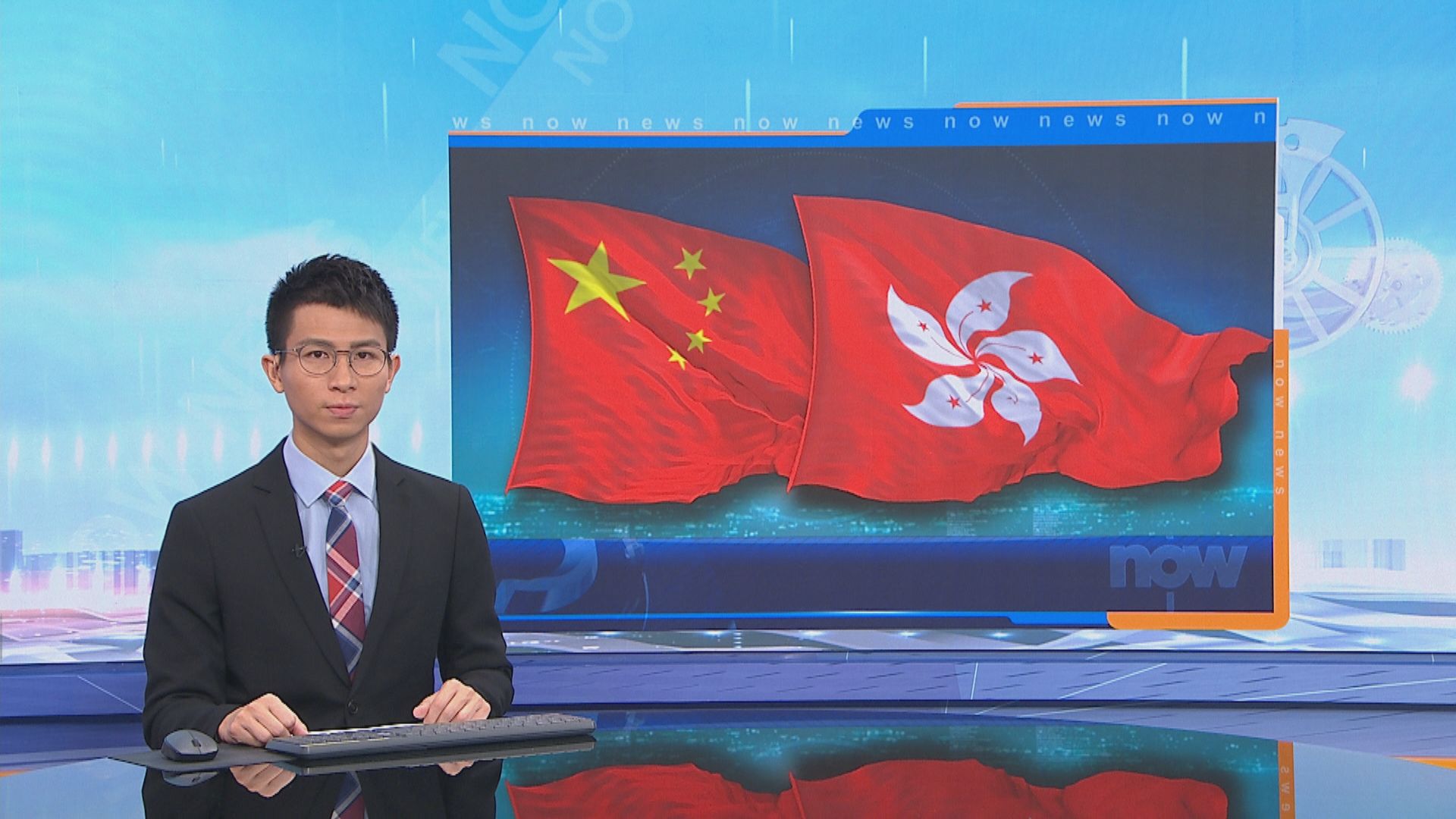 被問在深圳期間會否探望12港人　林鄭：內地法律處理中不再評論