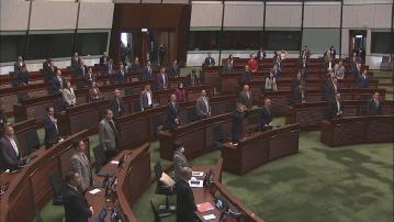 李家超周四出席立法會答問會 將討論廿三條立法