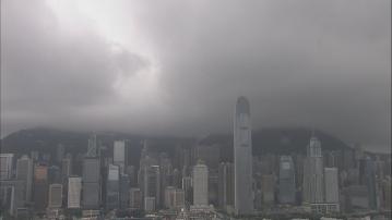 天氣不穩或礙五一煙火表演 李家超：盡量做好旅客服務及體驗