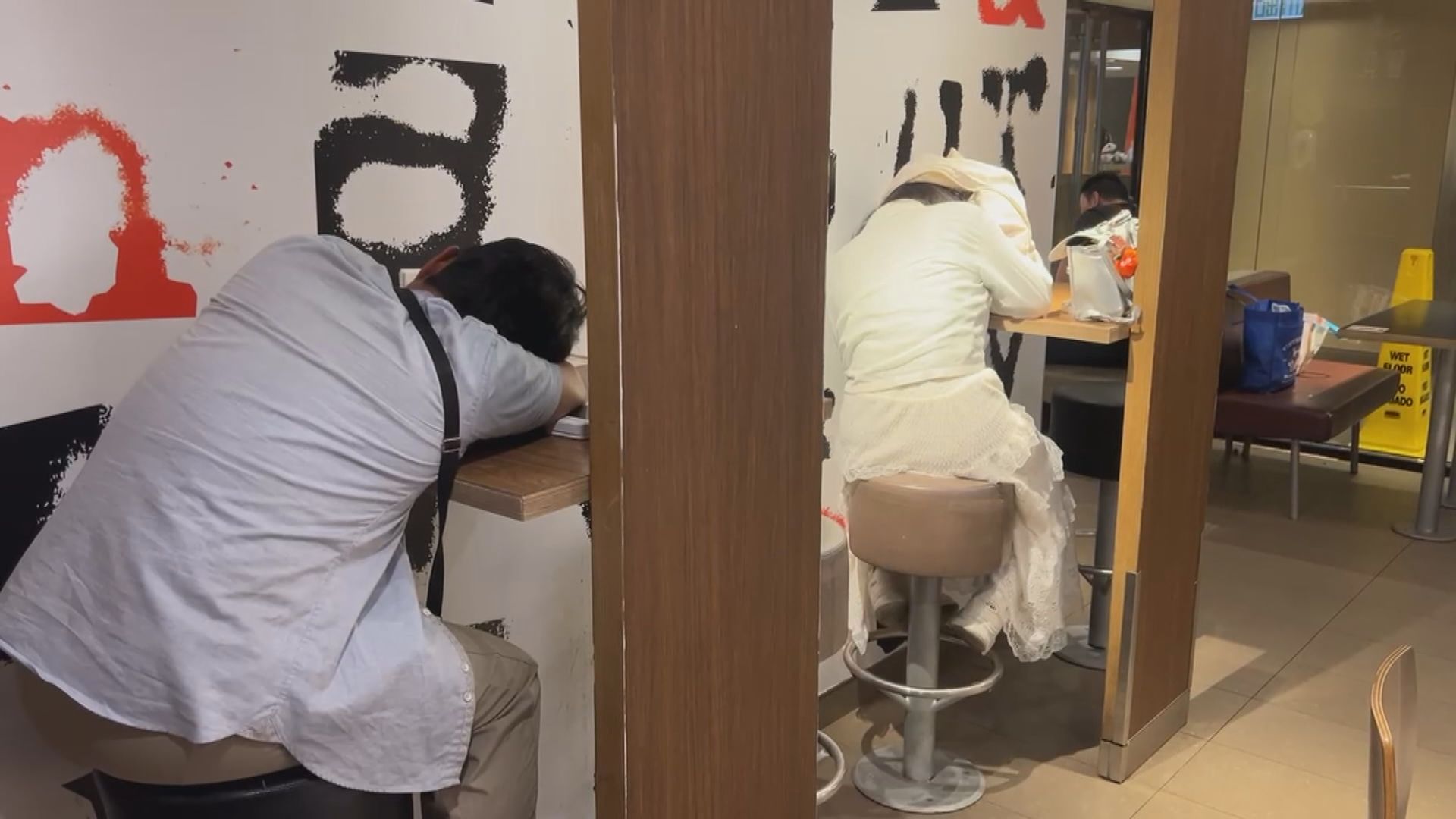 五一黃金周｜李家超形容五日假期丁財兩旺　相信旅客新旅遊模式會常態化