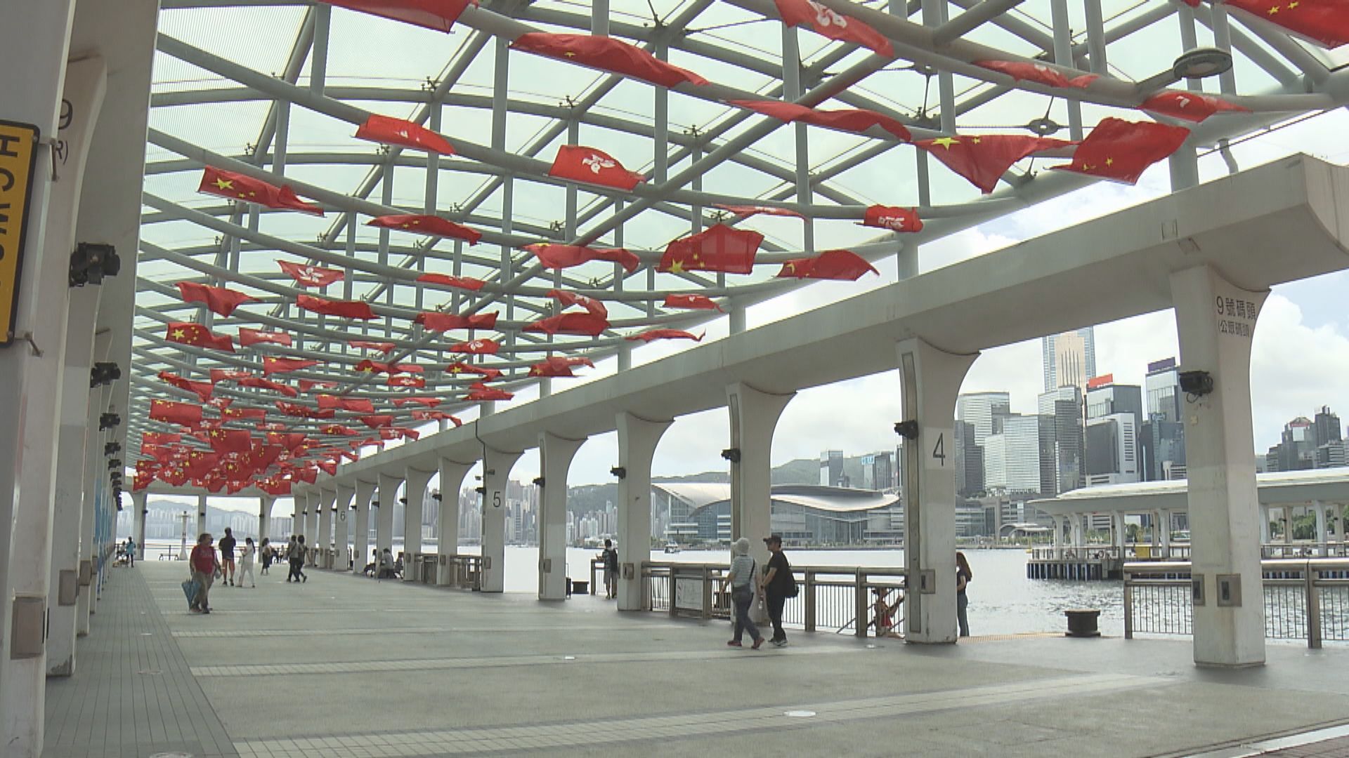 七一優惠｜電車、渡輪免費搭　海洋公園探熊貓有優惠　逾千間食肆有折扣