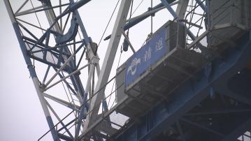 房委會收回精進三個地盤　李家超籲新承建商聘回舊工人