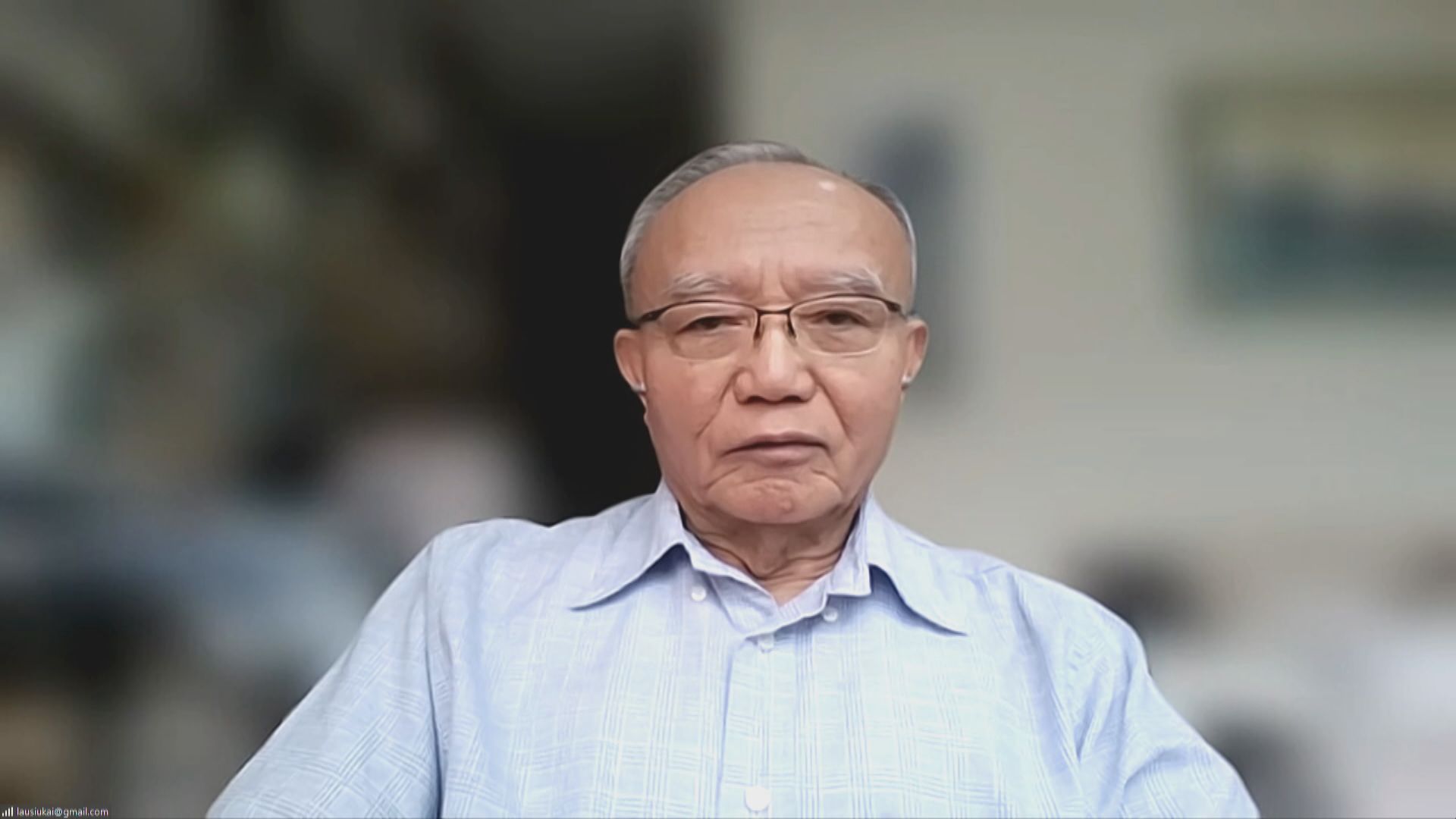 據報美方拒絕李家超出席11月APEC 劉兆佳料港府改派其他官員出席機會不大