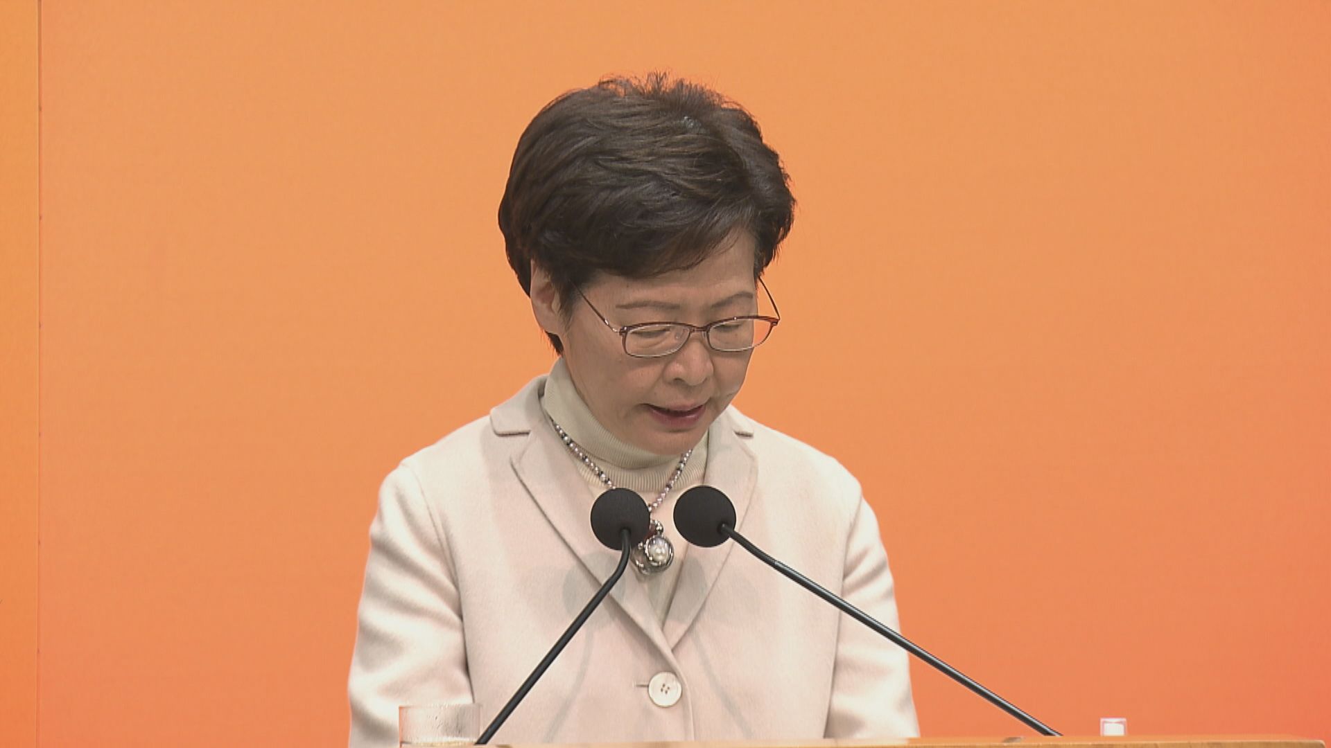 李家超今率團到深圳　與廣東省官員就通關再開對接會議