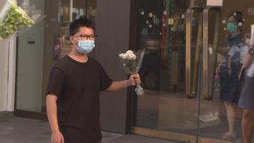 馬俊文無法提早獲釋 李家超︰危害國家安全嚴重罪行一般不會獲減刑