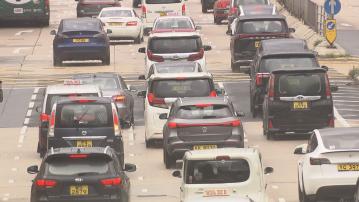 網約車規管｜政府將提立法建議　李家超：問題複雜但不應再拖