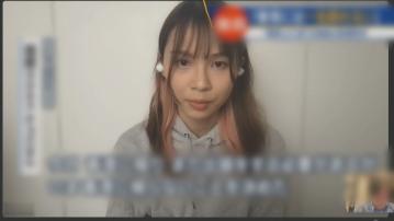 被追問國安處曾否陪周庭到內地 鄧炳強：警方曾嘗試寬大處理