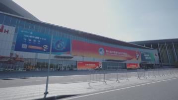 李家超下周一到上海出席進博會