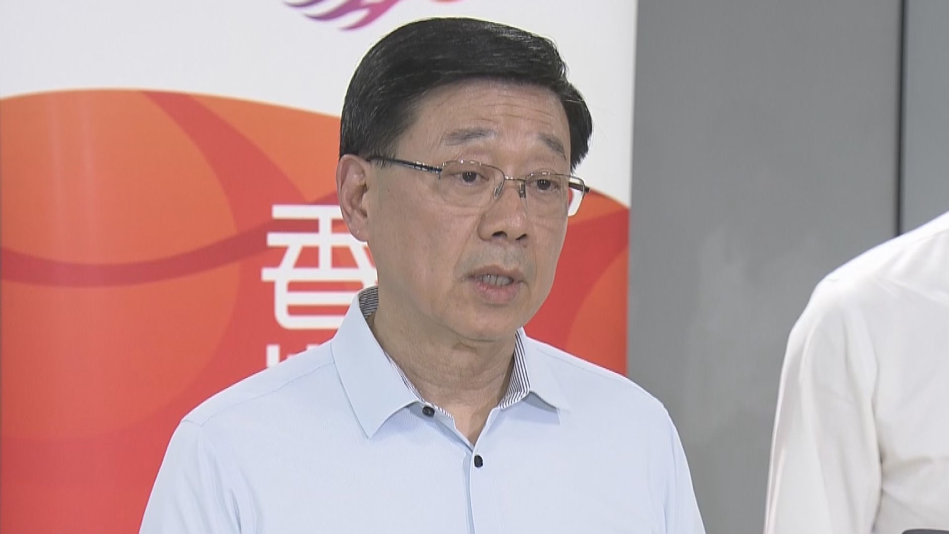 接連發生狗咬狗及狗咬人事件　李家超：正檢視法例需否改善