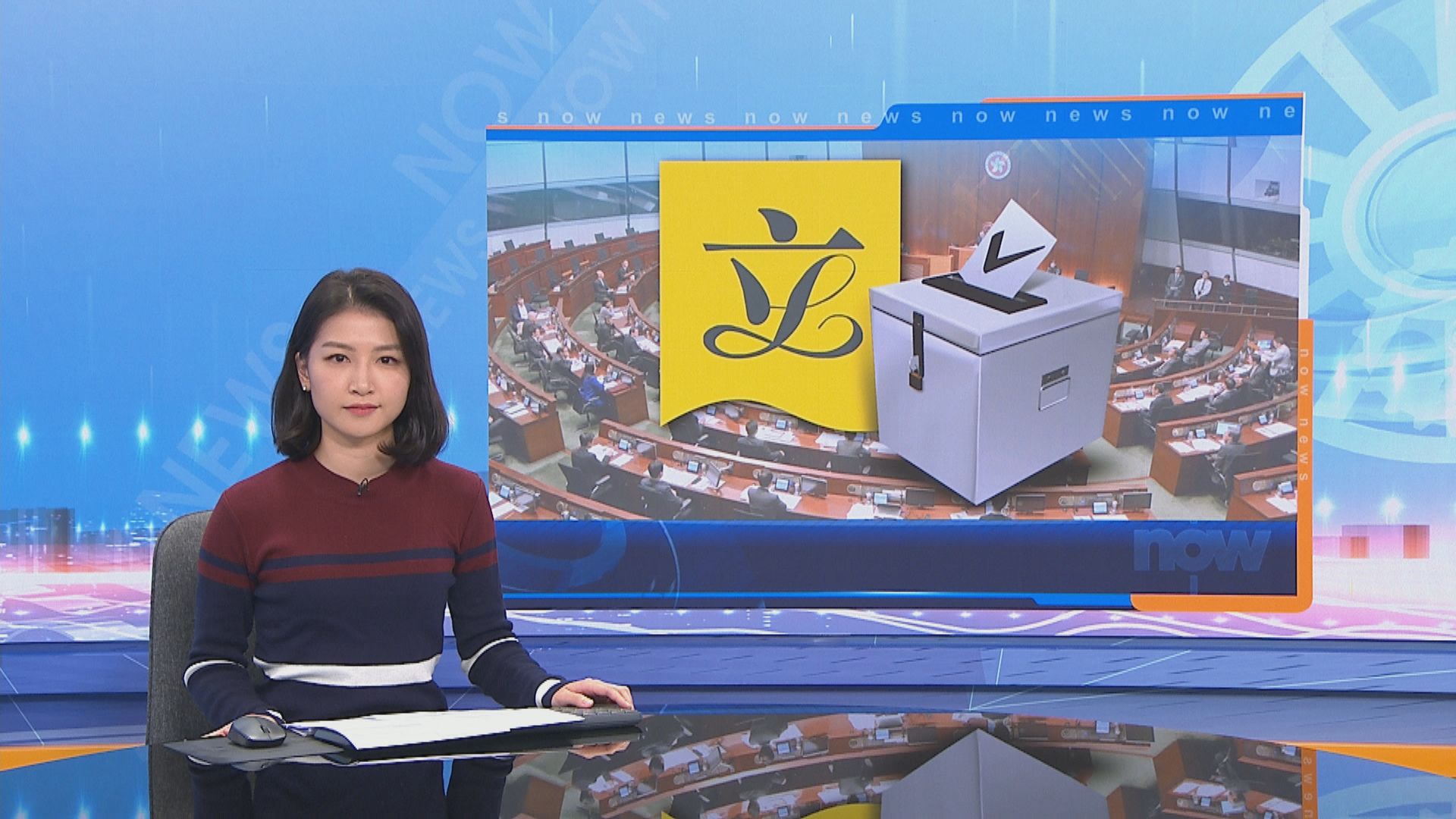 林鄭指正研究內地港人在港方關口投票而毋須檢疫