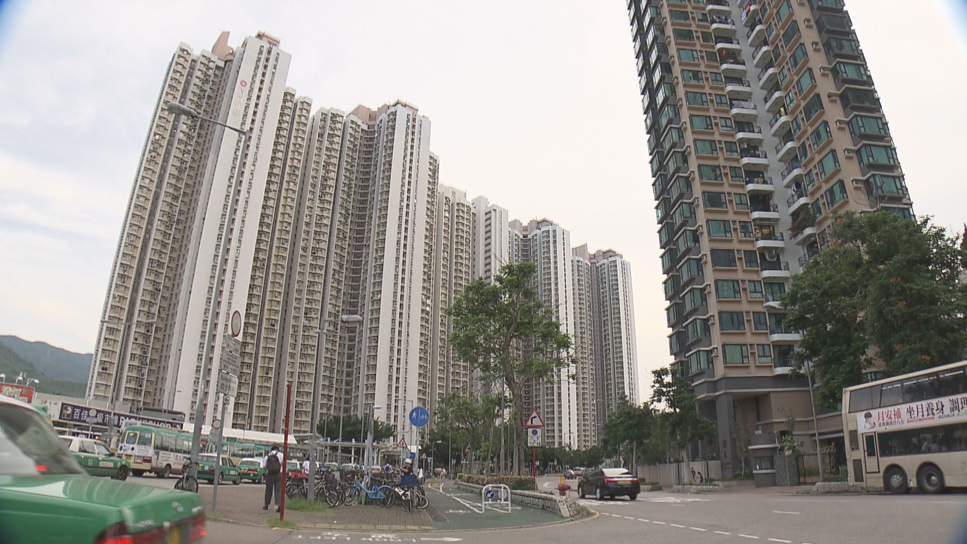 李家超：非口號式行政長官　冀解決困擾多年的房屋問題