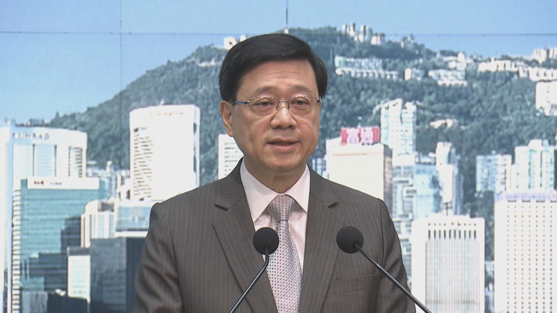 今年十一復辦國慶煙花匯演