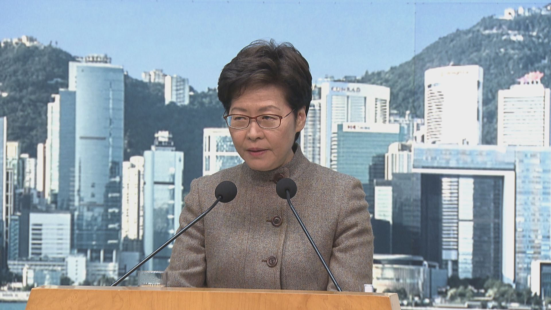 政府推防疫抗疫基金5.0支援食肆等處所及長期受影響行業