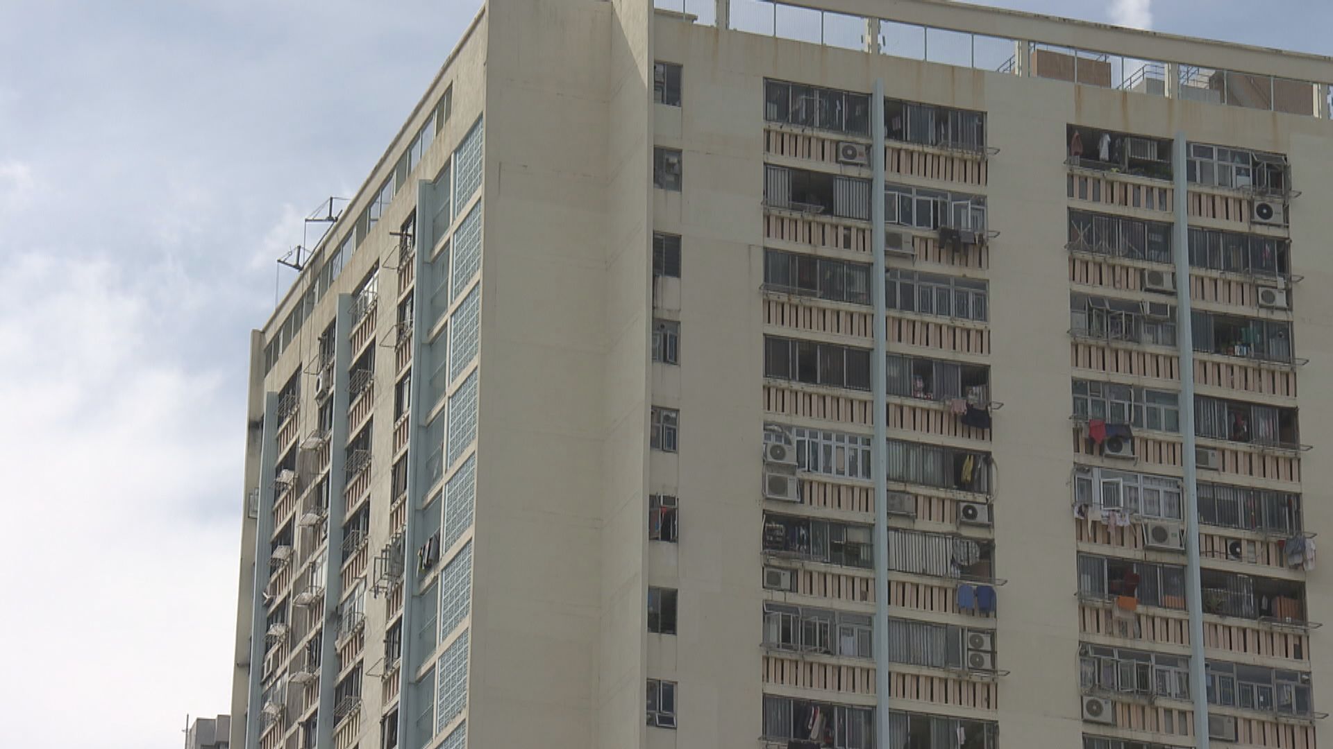 中聯辦領導連日落區　林鄭指有助落實一國兩制