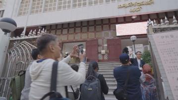 李家超籲更多餐廳及場地參與清真認證　旅議會擬考察穆斯林市場推廣香港