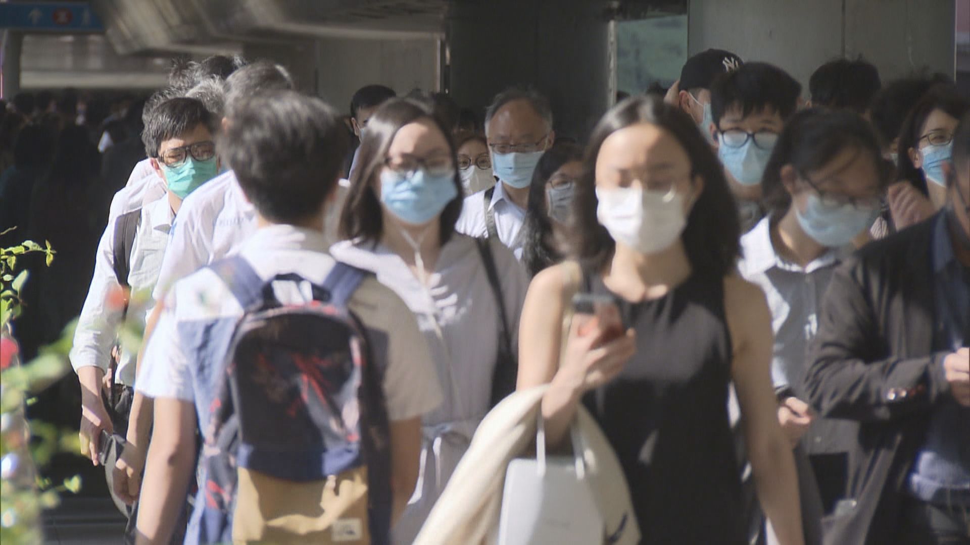 政府下周發保就業第四批僱主補貼　逾廿七萬僱員受惠