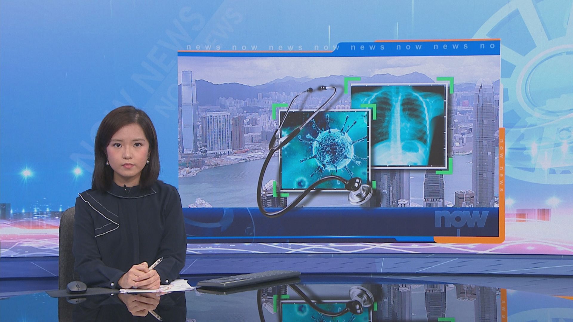 政府將推出法律框架　要求爆發地點居民檢測前禁足