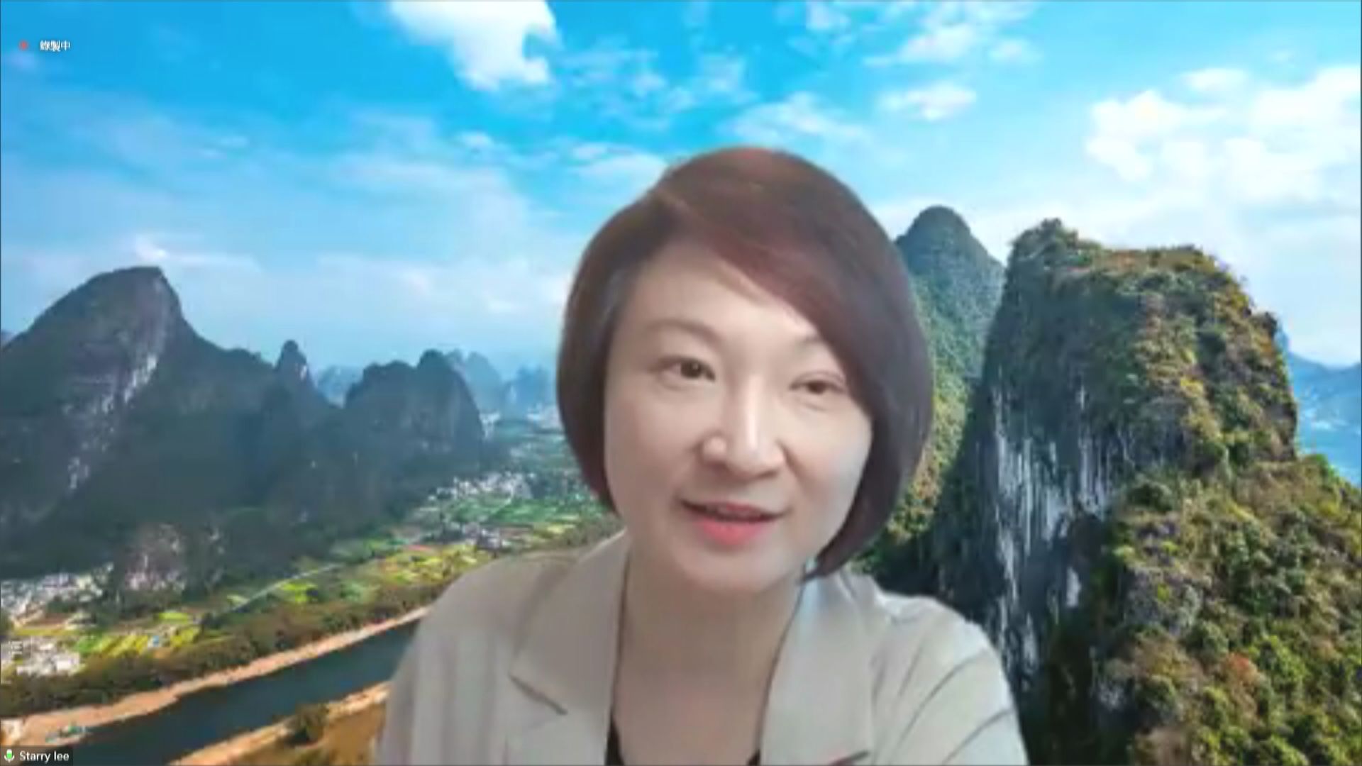 人大審議愛國主義教育法草案 李慧琼：法例不會納入《基本法》附件三