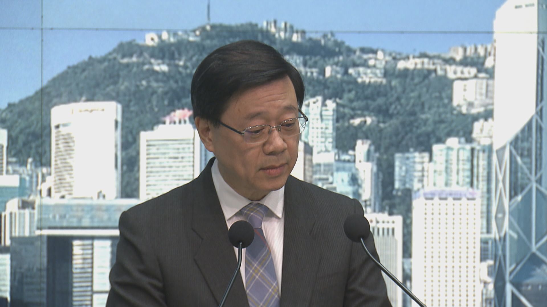 三個海濱市集約10萬人次入場 李家超：達旺丁又旺財效果