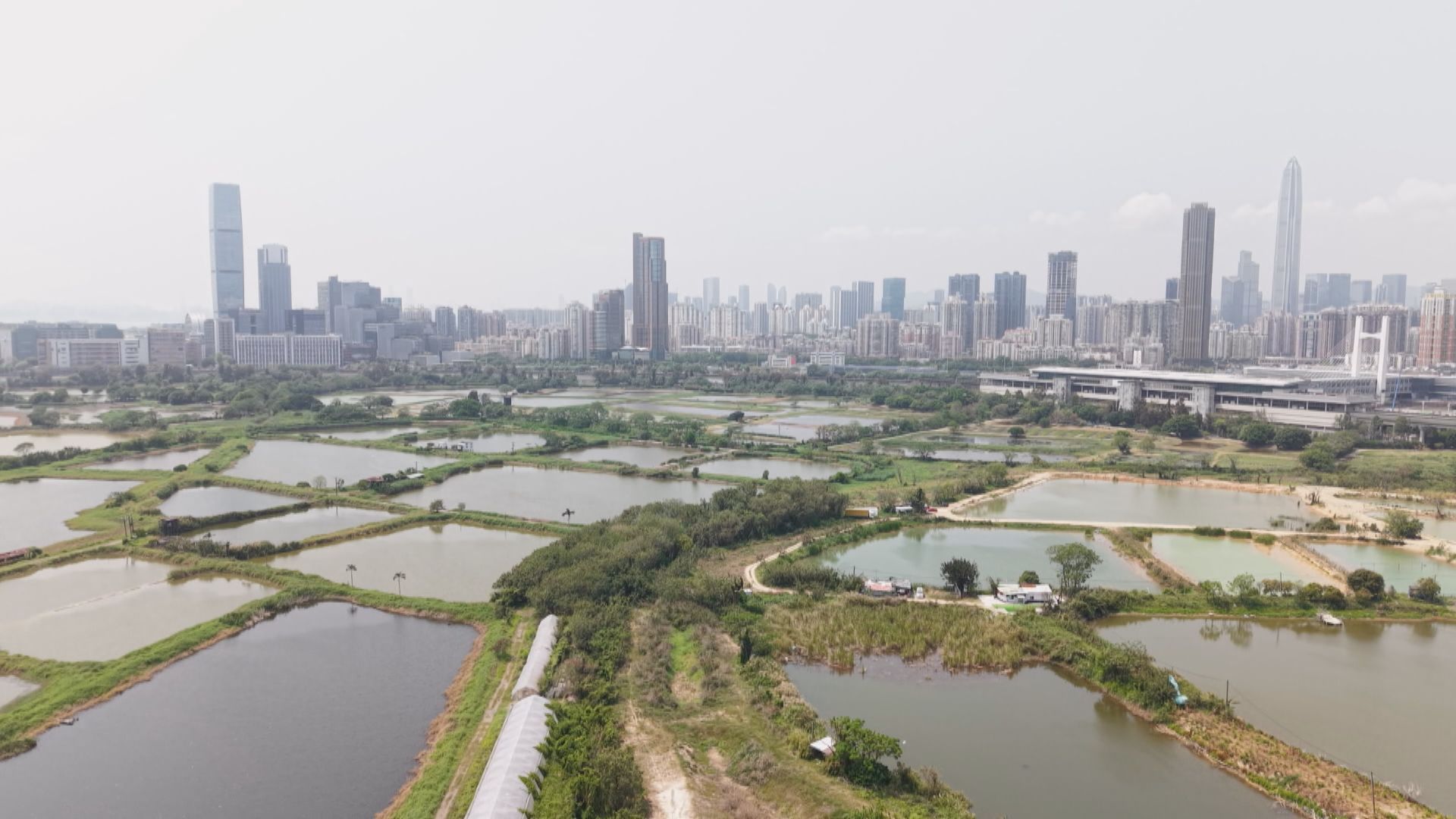 李家超稱北都發展心急如焚　讚賞財政司副司長黃偉綸默默耕耘