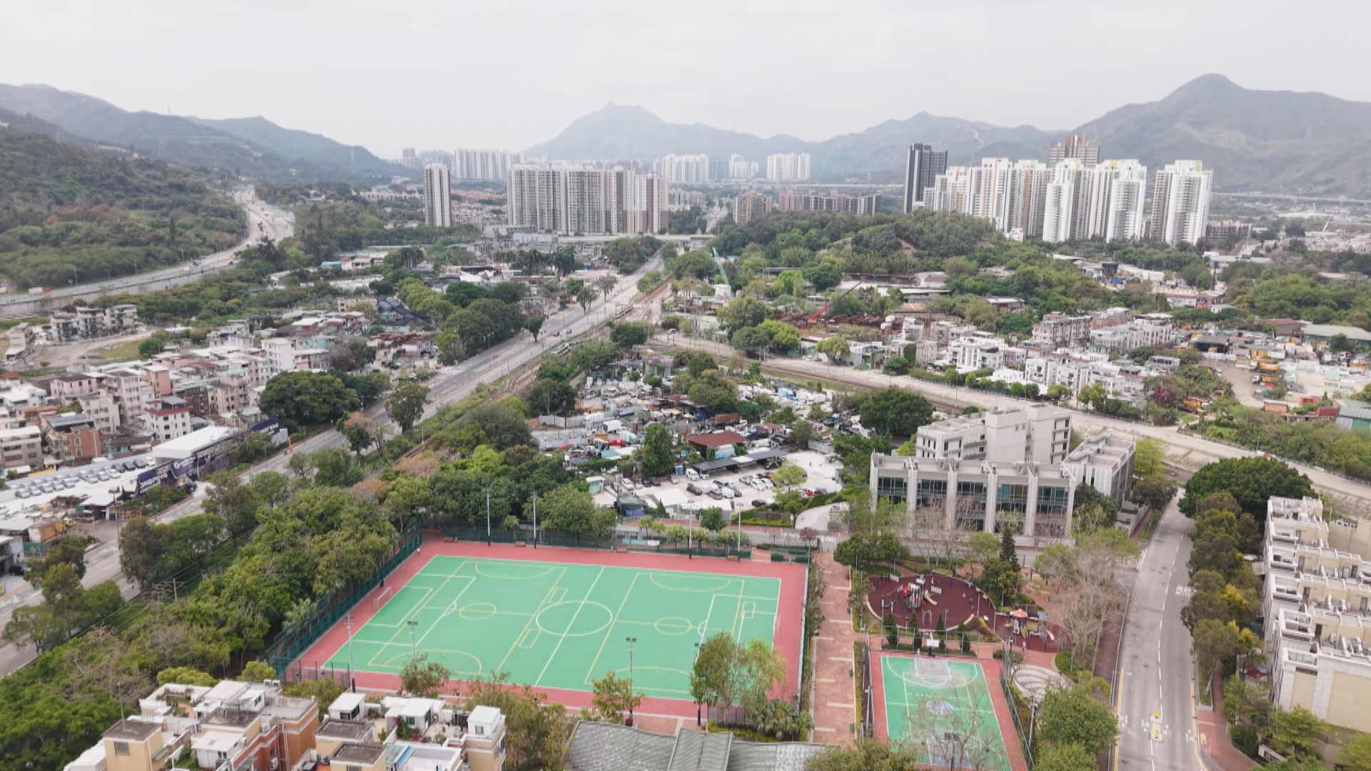 北都發展｜李家超指政府今日向立會提交專屬法例文件　冀今年內獲立法會通過