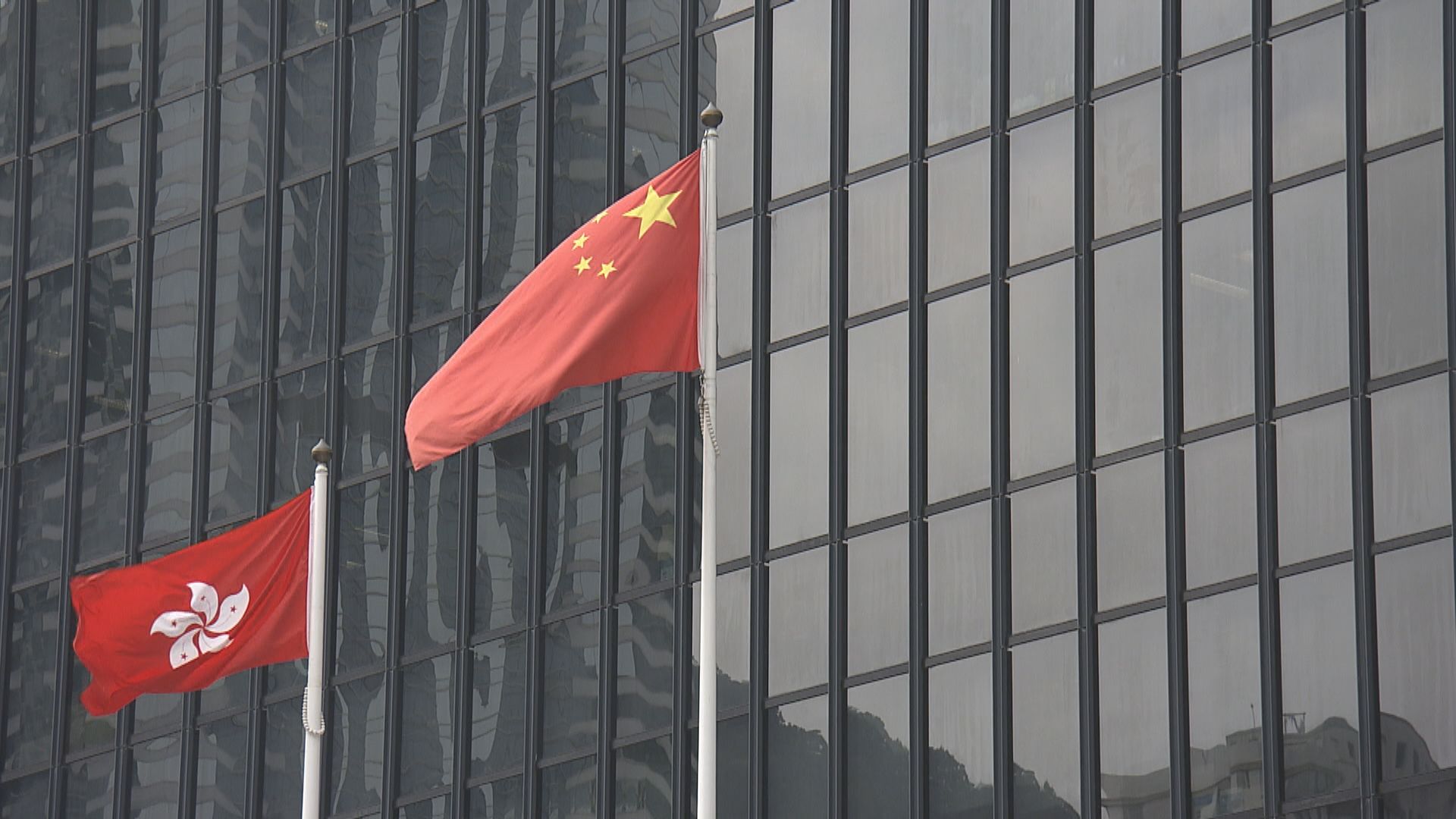 李家超：本周三、五到廣州深圳出席推廣活動 下月將出訪海外