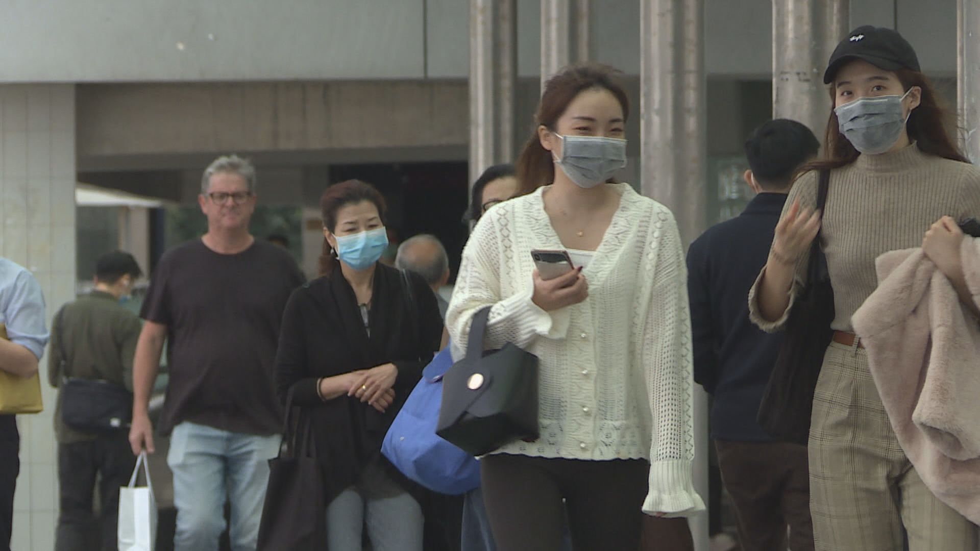 政府推800億元保就業計劃補貼工資　為期六個月